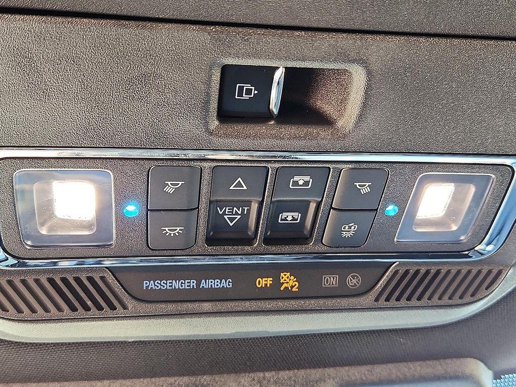 used 2023 Ford F-150 car, priced at $55,998