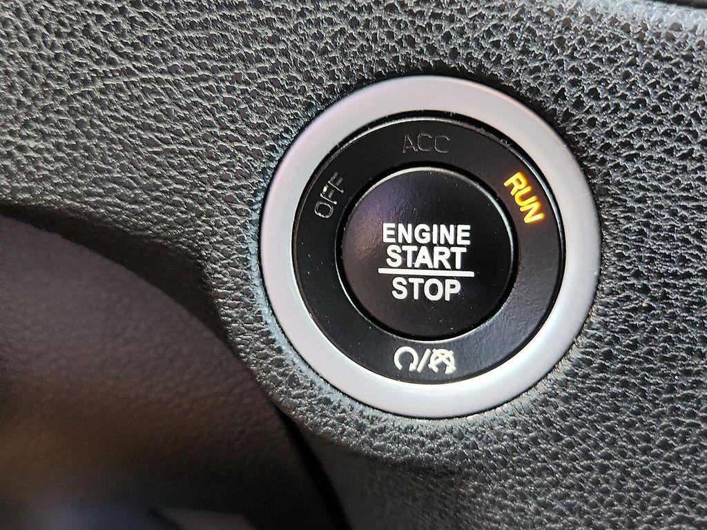 used 2023 Dodge Charger car, priced at $21,998