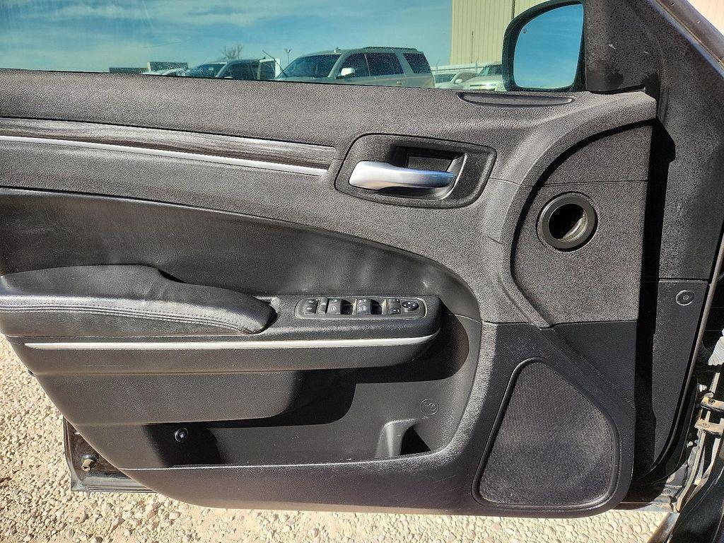 used 2018 Chrysler 300 car, priced at $19,998