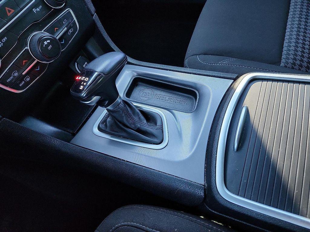 used 2023 Dodge Charger car, priced at $25,998