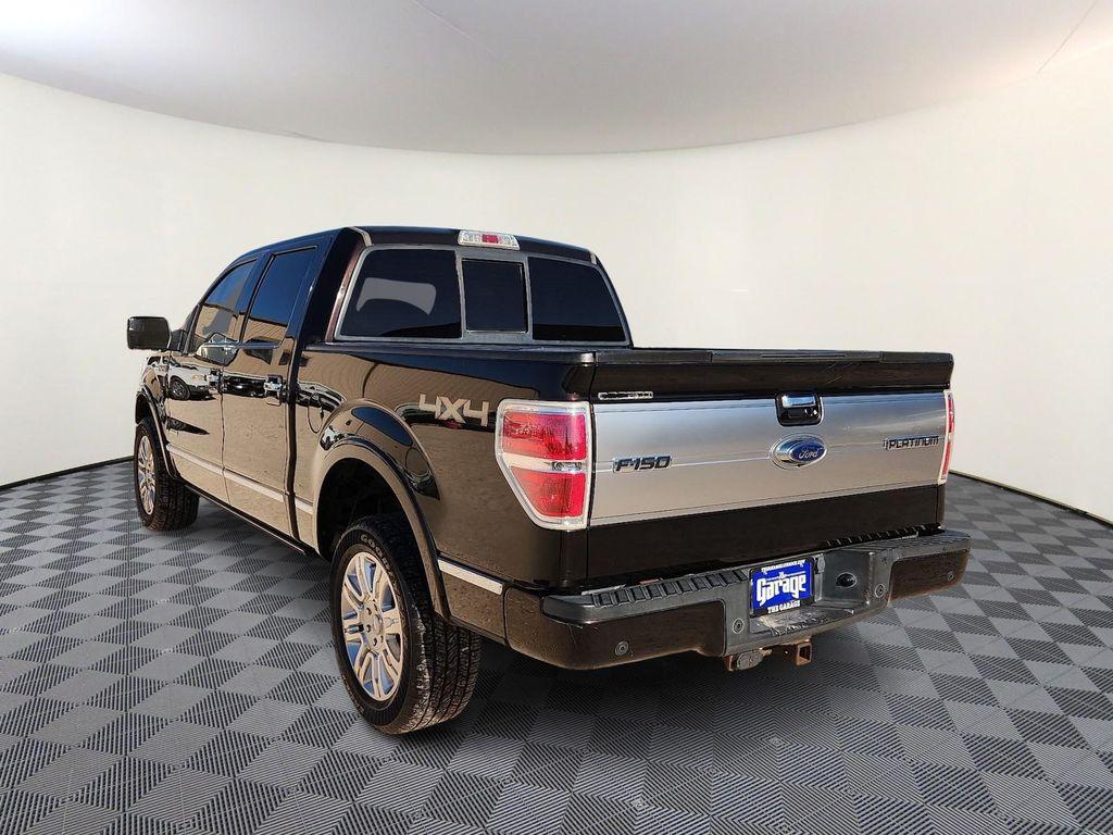 used 2013 Ford F-150 car, priced at $21,998