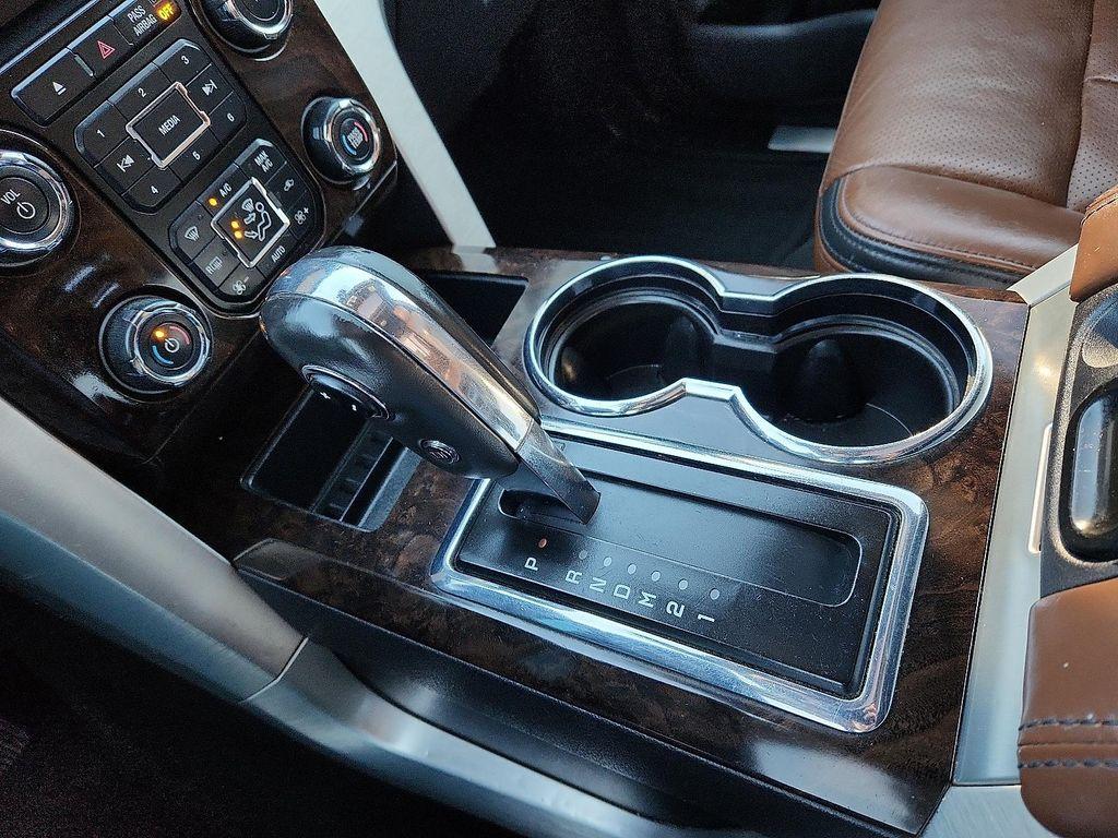 used 2013 Ford F-150 car, priced at $21,998