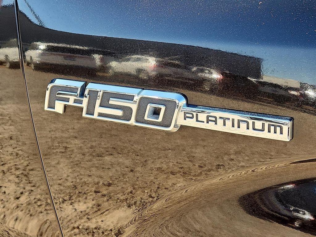 used 2013 Ford F-150 car, priced at $21,998