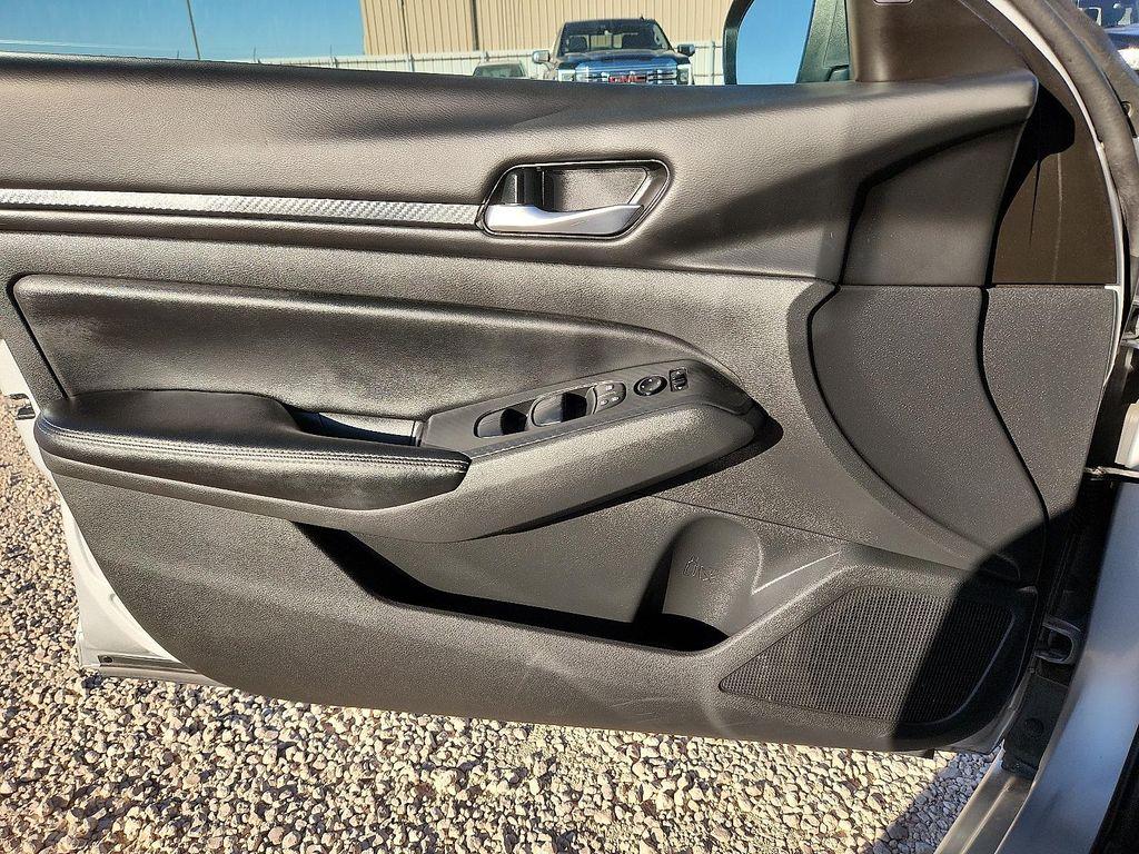 used 2024 Nissan Altima car, priced at $20,998