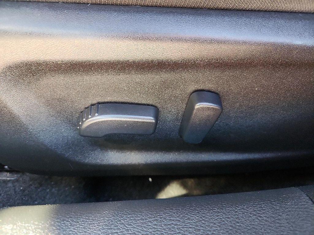 used 2024 Nissan Altima car, priced at $20,998