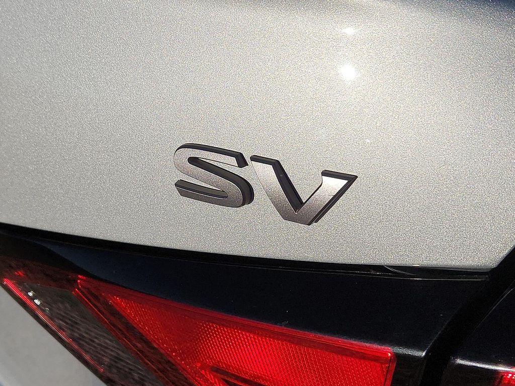 used 2024 Nissan Altima car, priced at $20,998