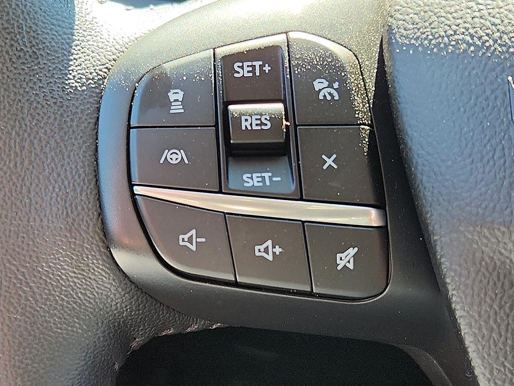 used 2020 Ford Escape car, priced at $20,998