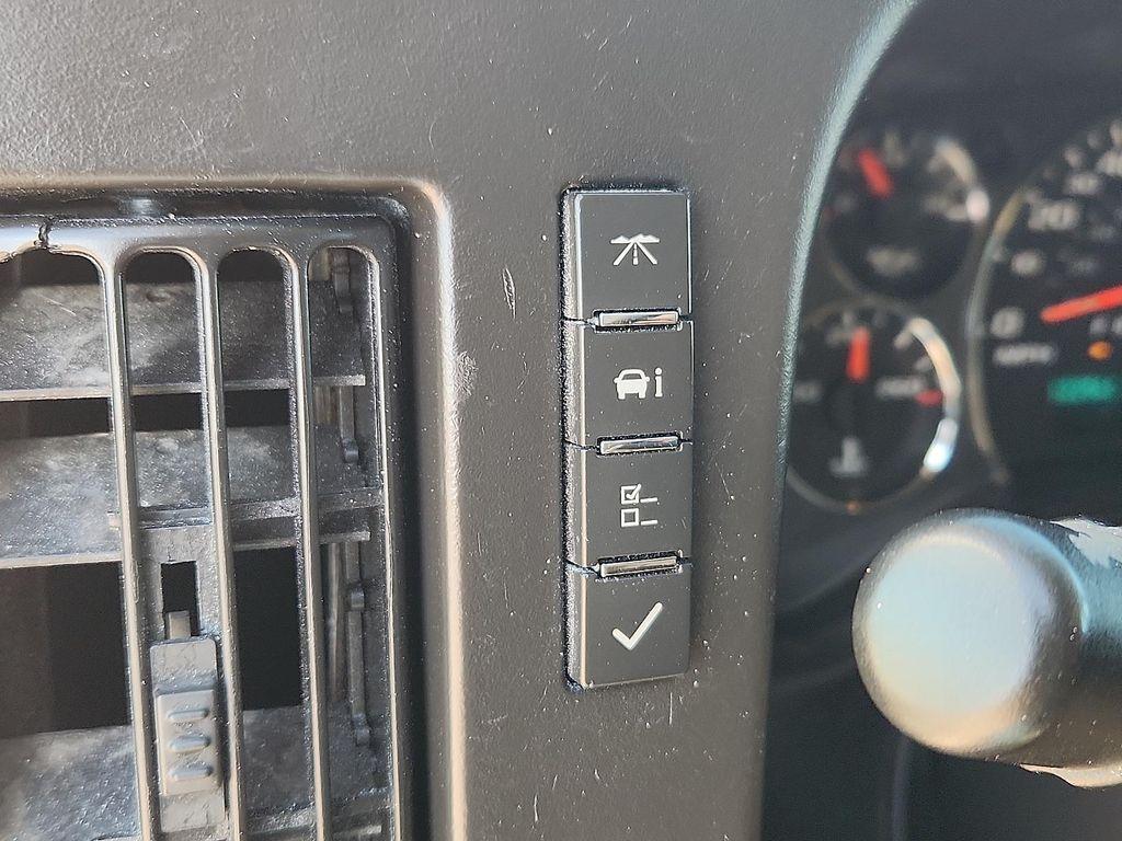 used 2012 Chevrolet Express 2500 car, priced at $13,998