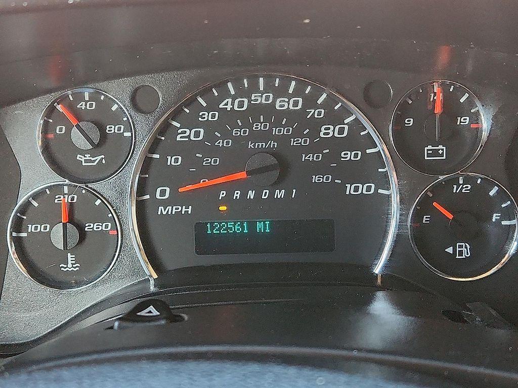 used 2012 Chevrolet Express 2500 car, priced at $13,998