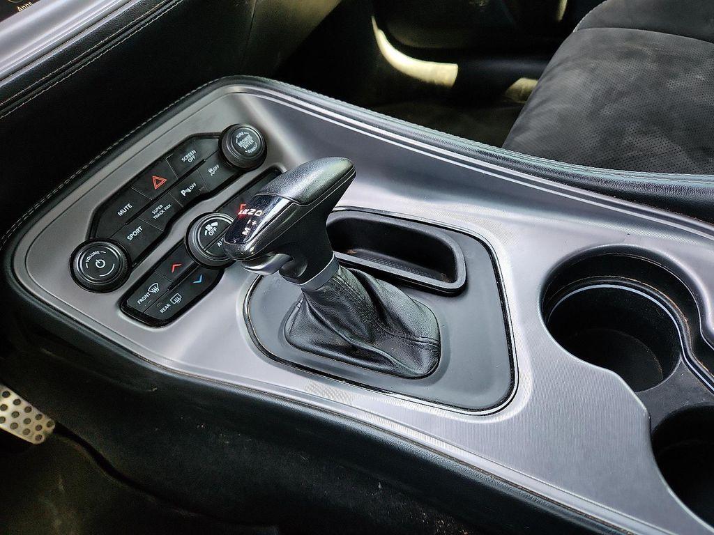 used 2023 Dodge Challenger car, priced at $28,998