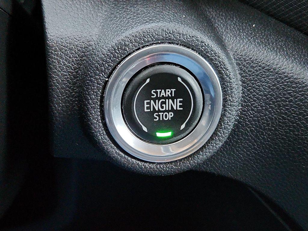 used 2021 Chevrolet TrailBlazer car, priced at $18,998