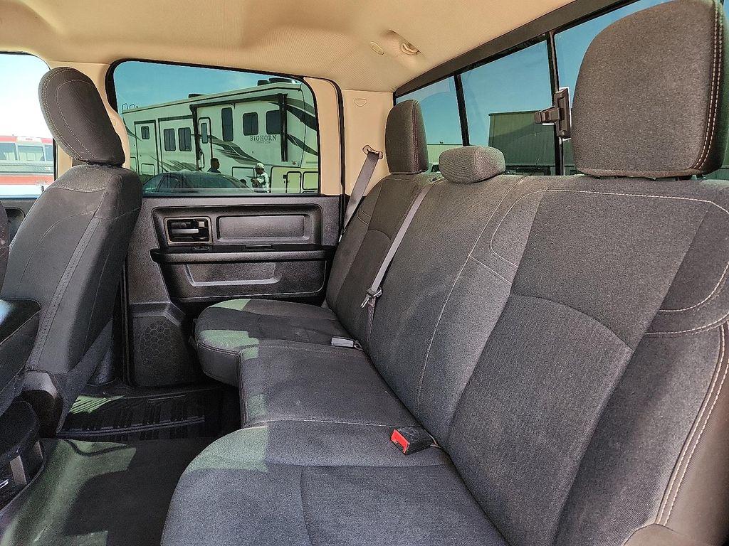 used 2020 Ram 2500 car, priced at $31,998