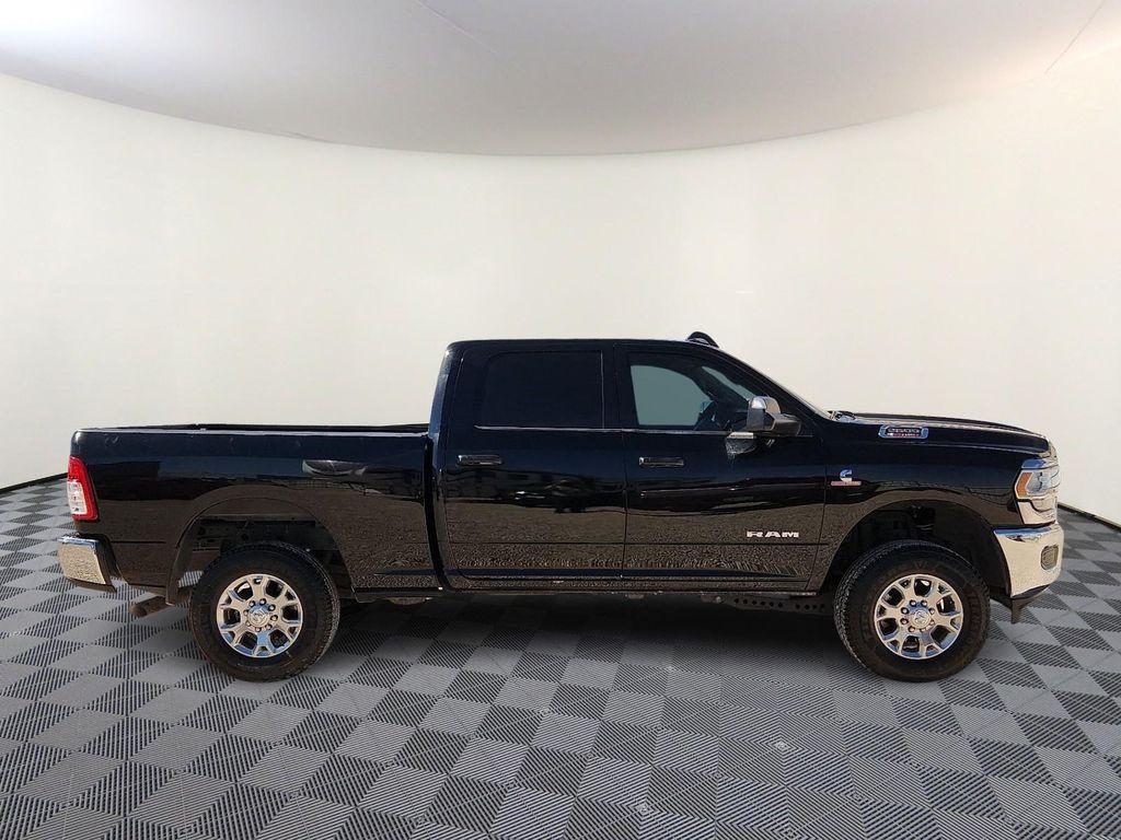 used 2020 Ram 2500 car, priced at $31,998