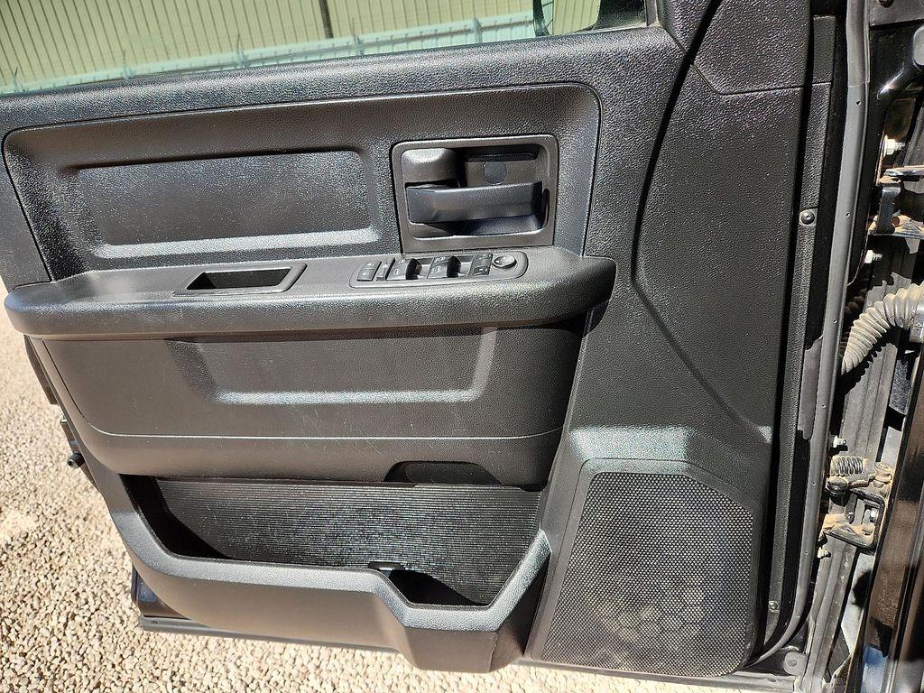 used 2020 Ram 2500 car, priced at $31,998