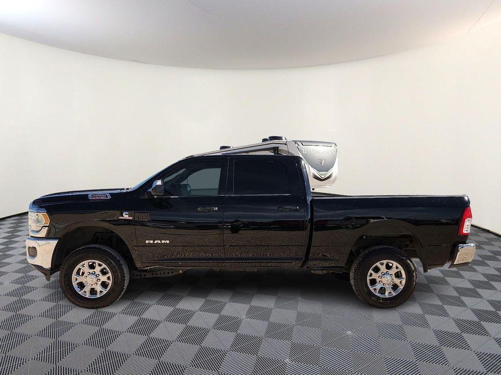 used 2020 Ram 2500 car, priced at $31,998