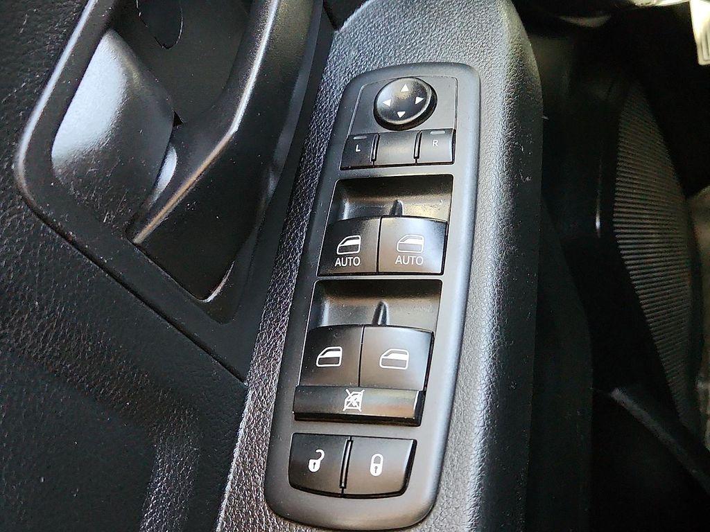 used 2020 Ram 2500 car, priced at $31,998