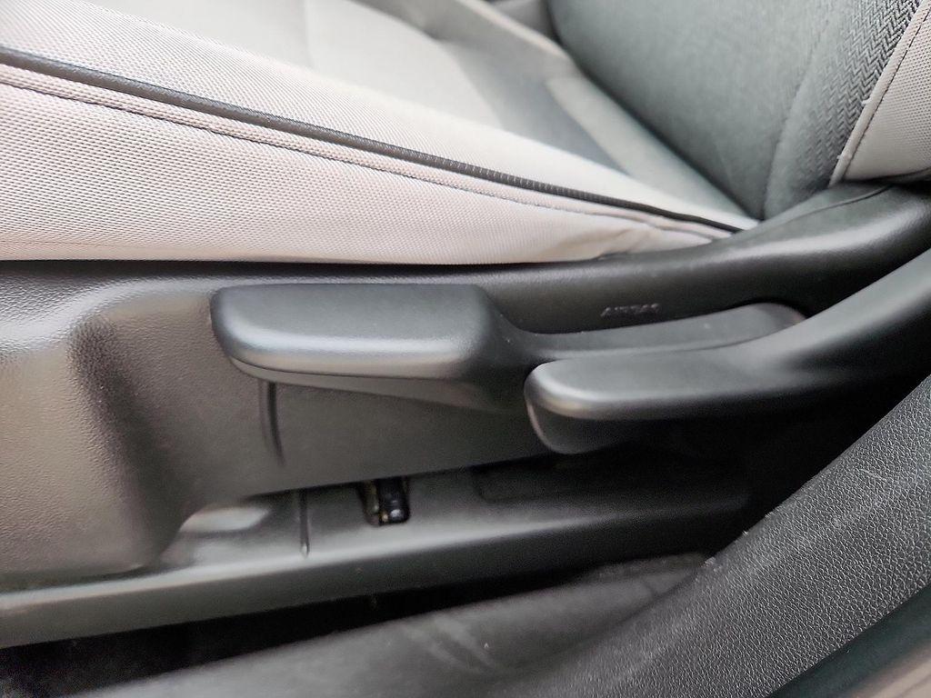 used 2024 Chevrolet TrailBlazer car, priced at $21,998