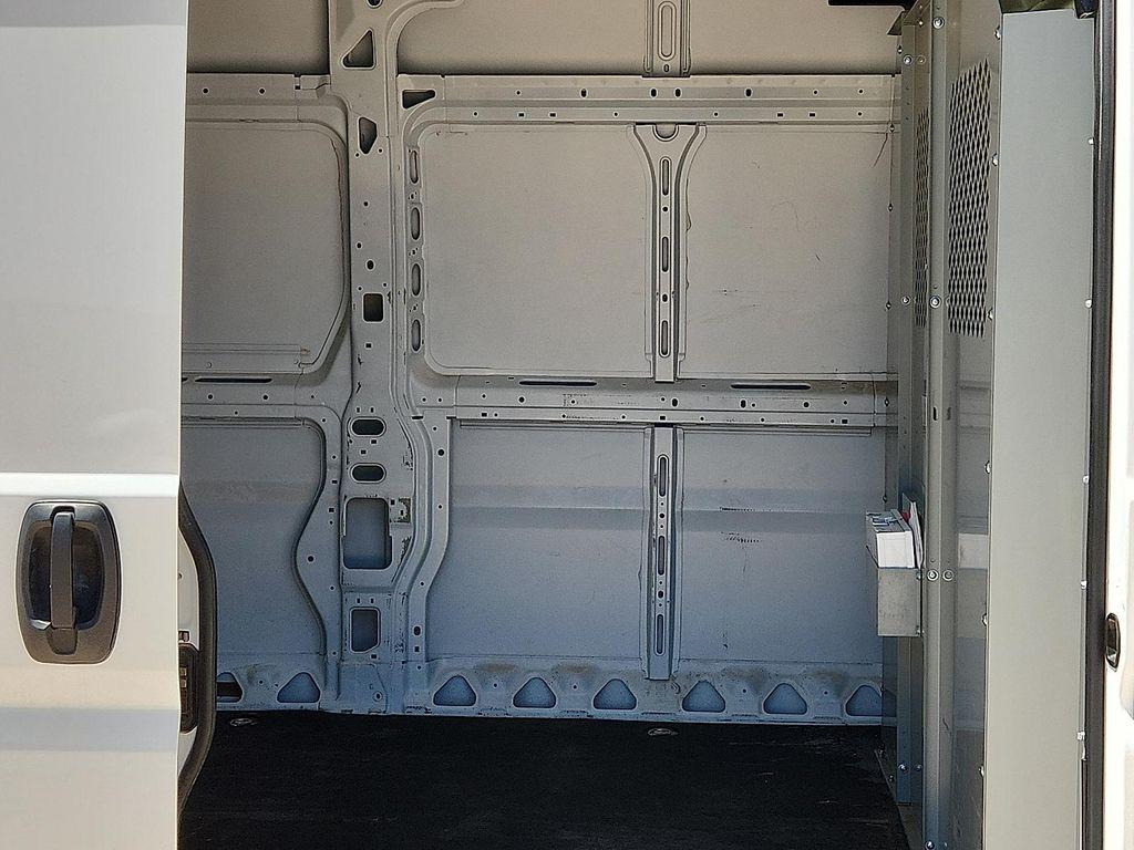 used 2024 Ram ProMaster 2500 car, priced at $36,998