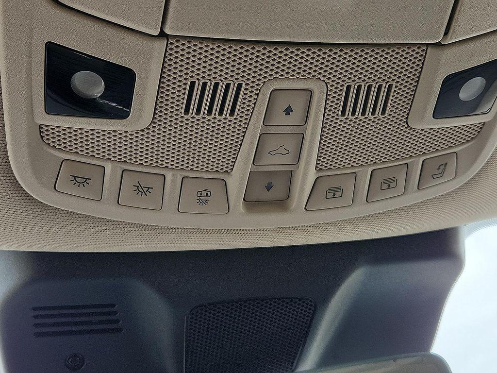 used 2023 Lincoln Navigator car, priced at $55,998