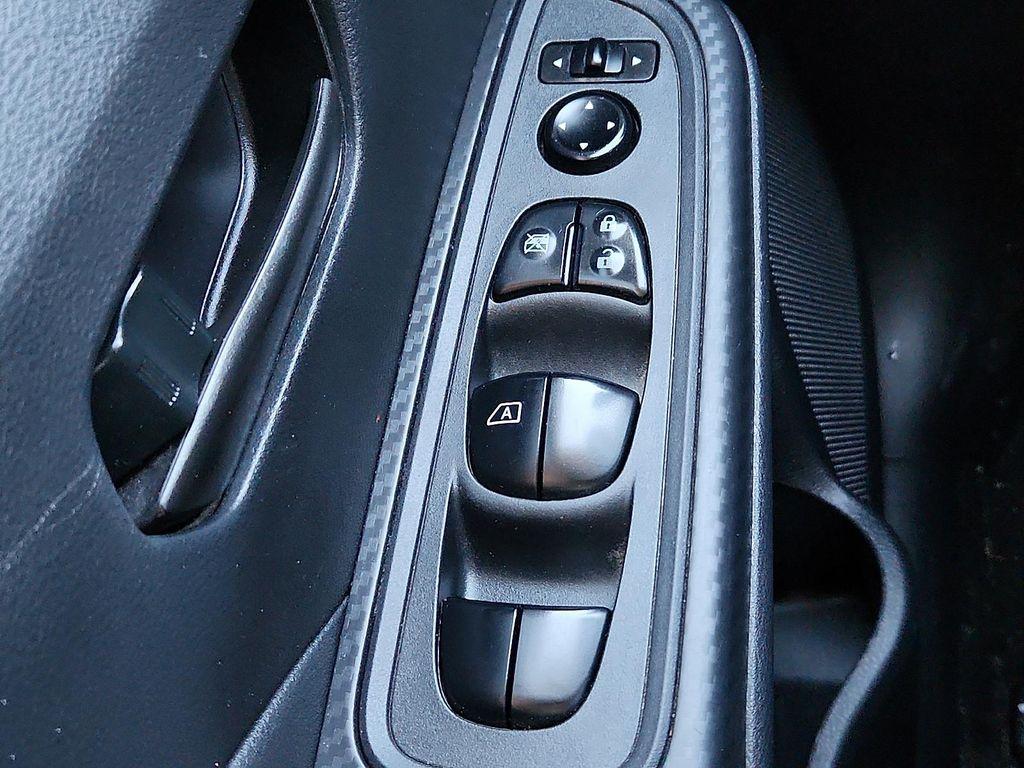 used 2024 Nissan Versa car, priced at $15,998