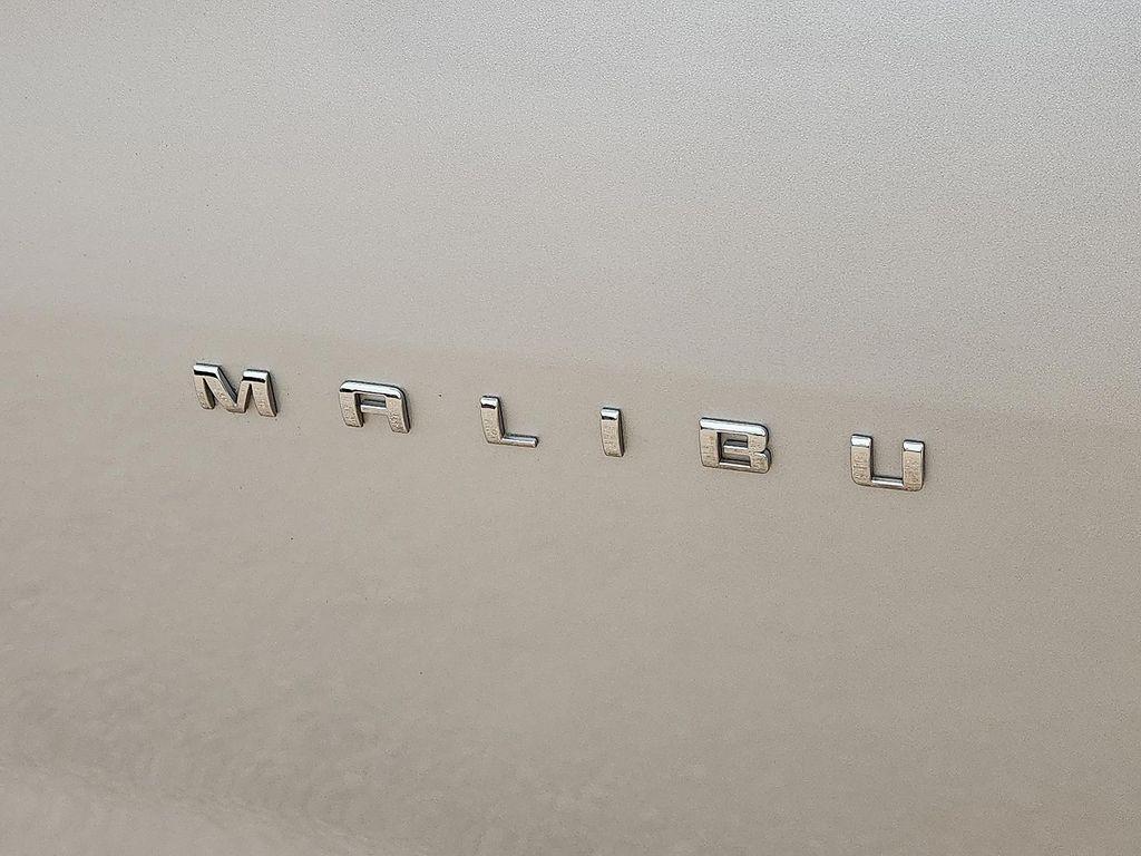 used 2020 Chevrolet Malibu car, priced at $15,998