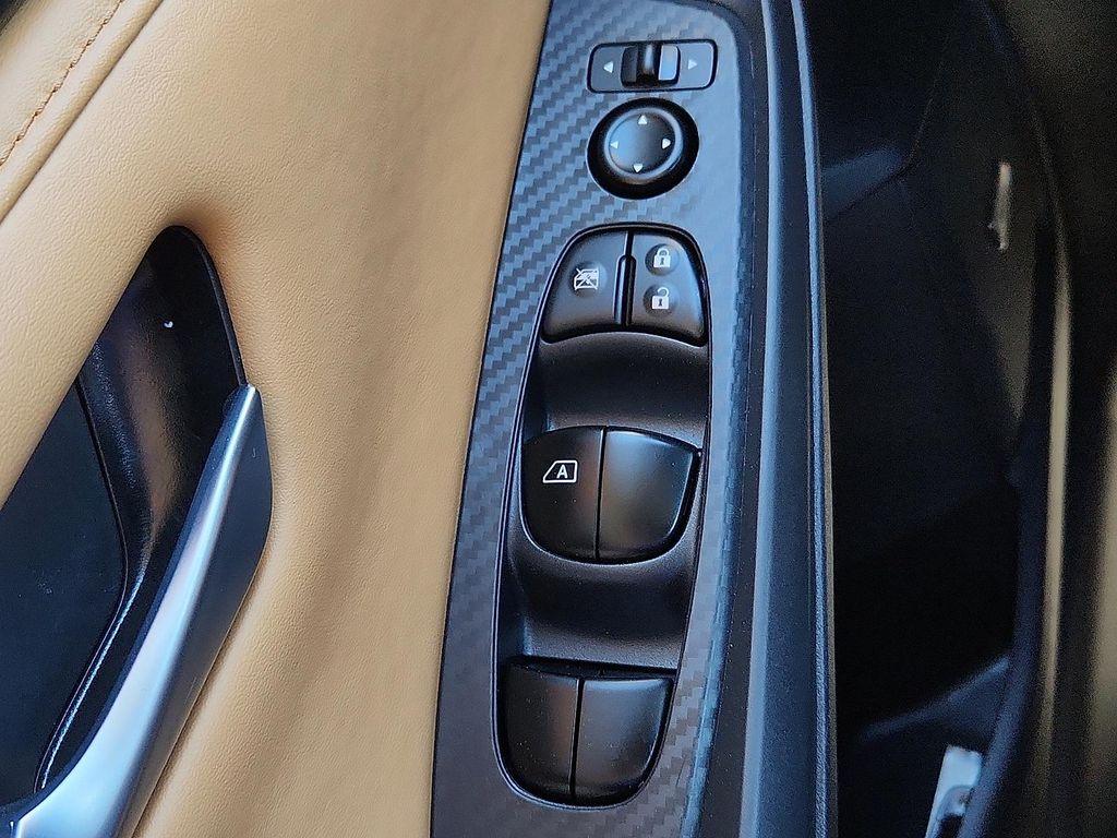 used 2025 Nissan Sentra car, priced at $22,998