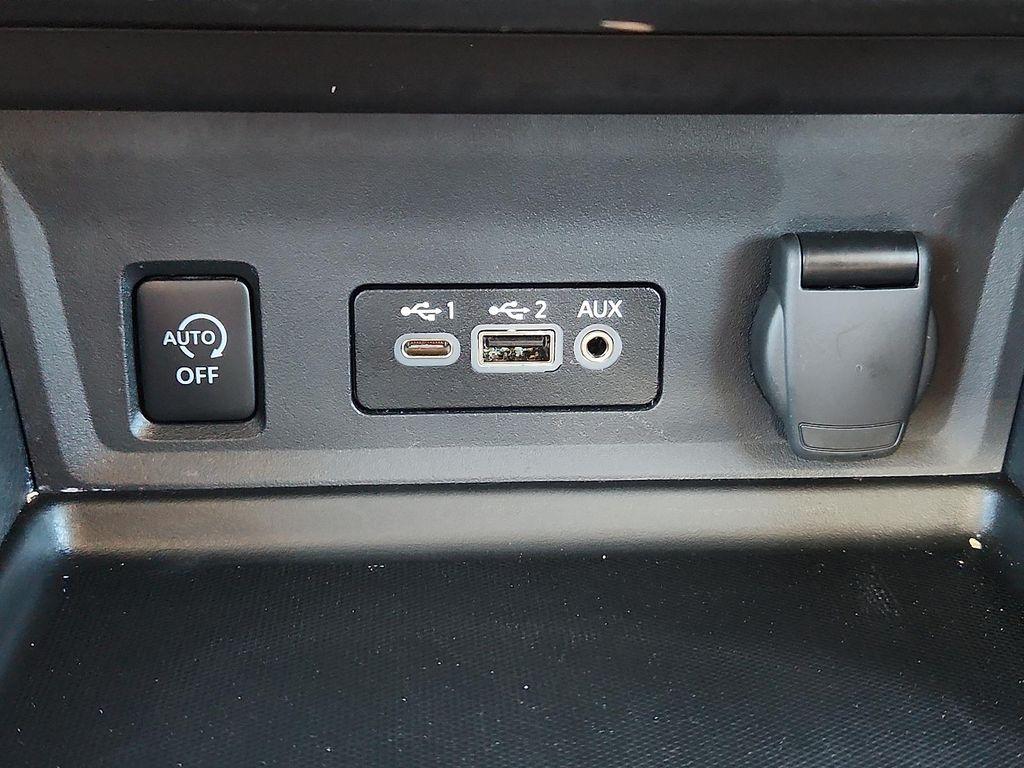 used 2025 Nissan Sentra car, priced at $22,998