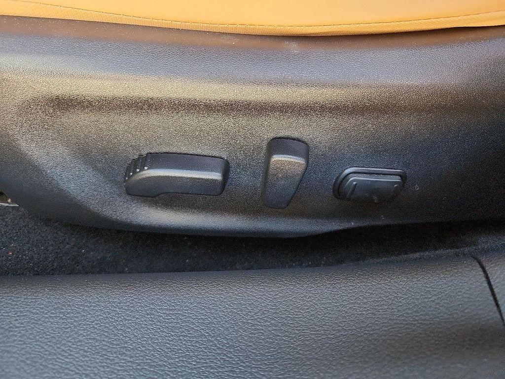 used 2025 Nissan Sentra car, priced at $22,998