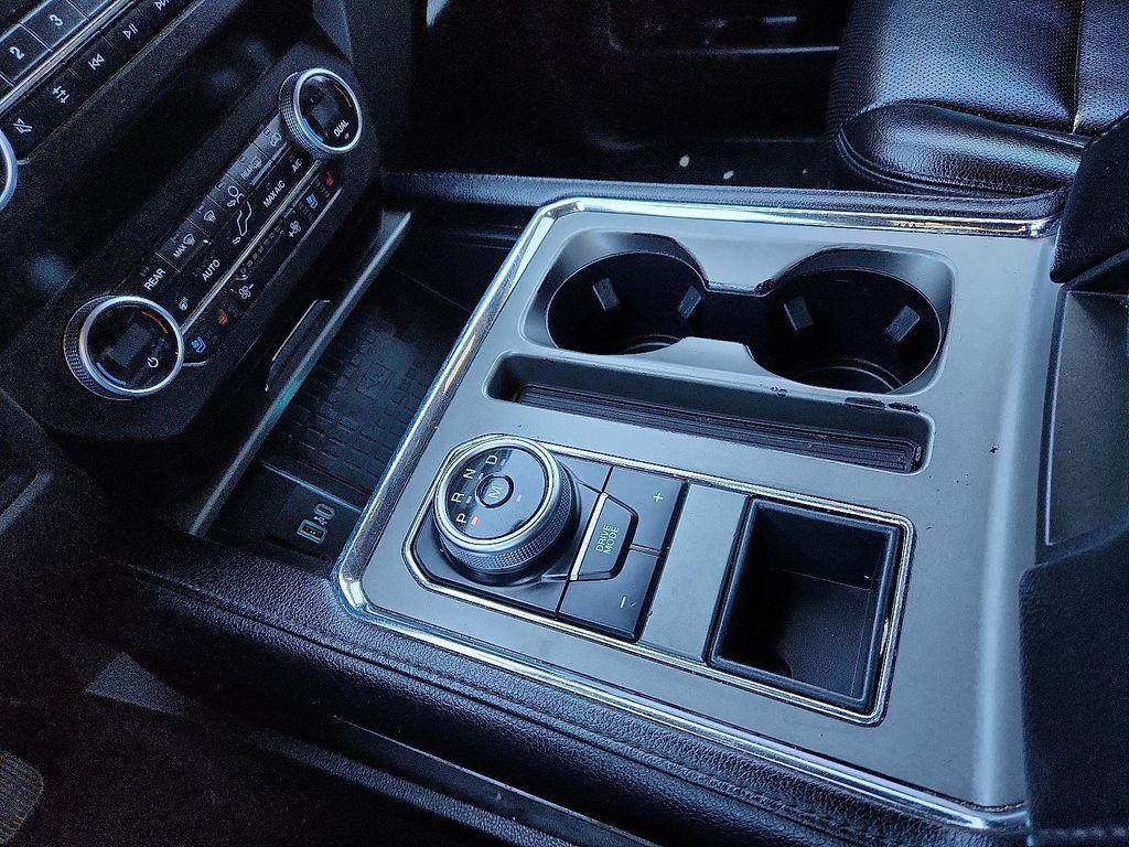 used 2021 Ford Expedition Max car, priced at $23,998