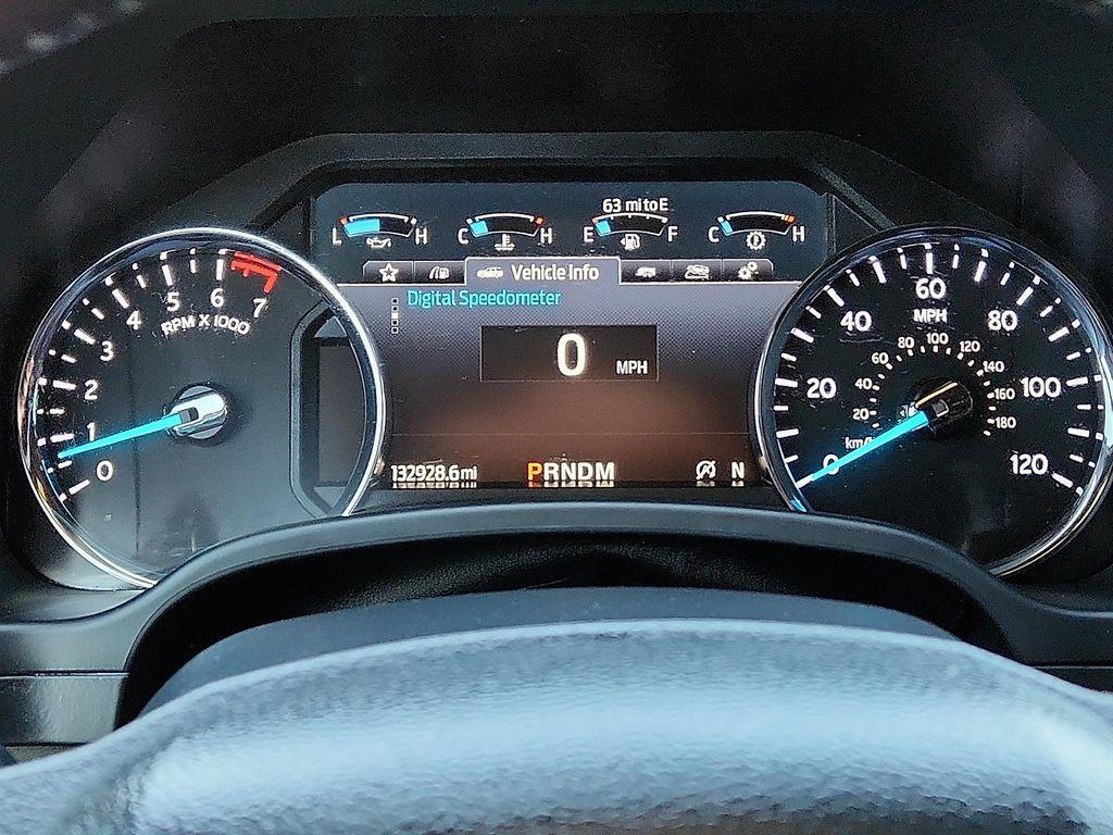 used 2021 Ford Expedition Max car, priced at $23,998