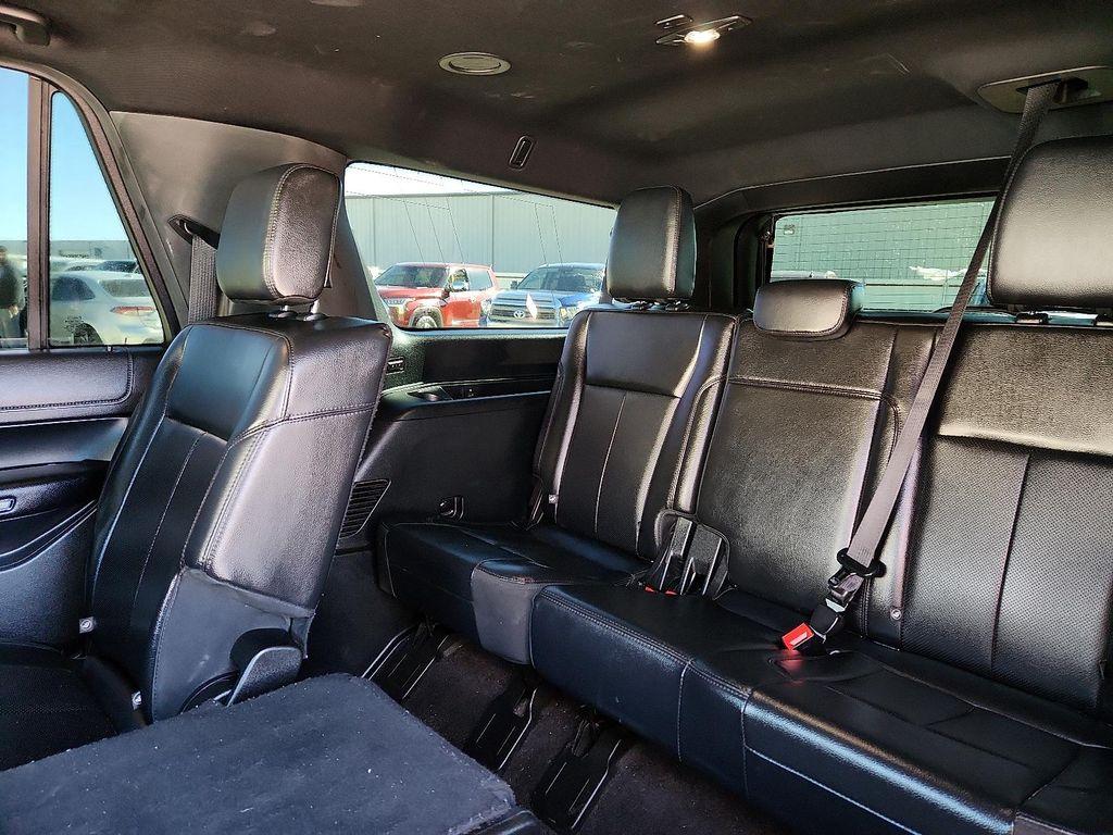 used 2021 Ford Expedition Max car, priced at $23,998