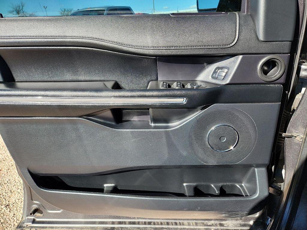 used 2021 Ford Expedition Max car, priced at $23,998