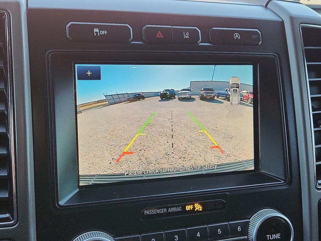 used 2021 Ford Expedition Max car, priced at $23,998