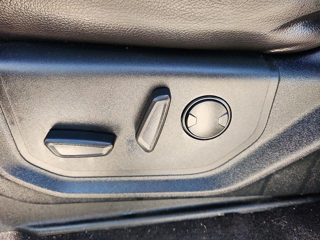 used 2021 Ford Expedition Max car, priced at $23,998