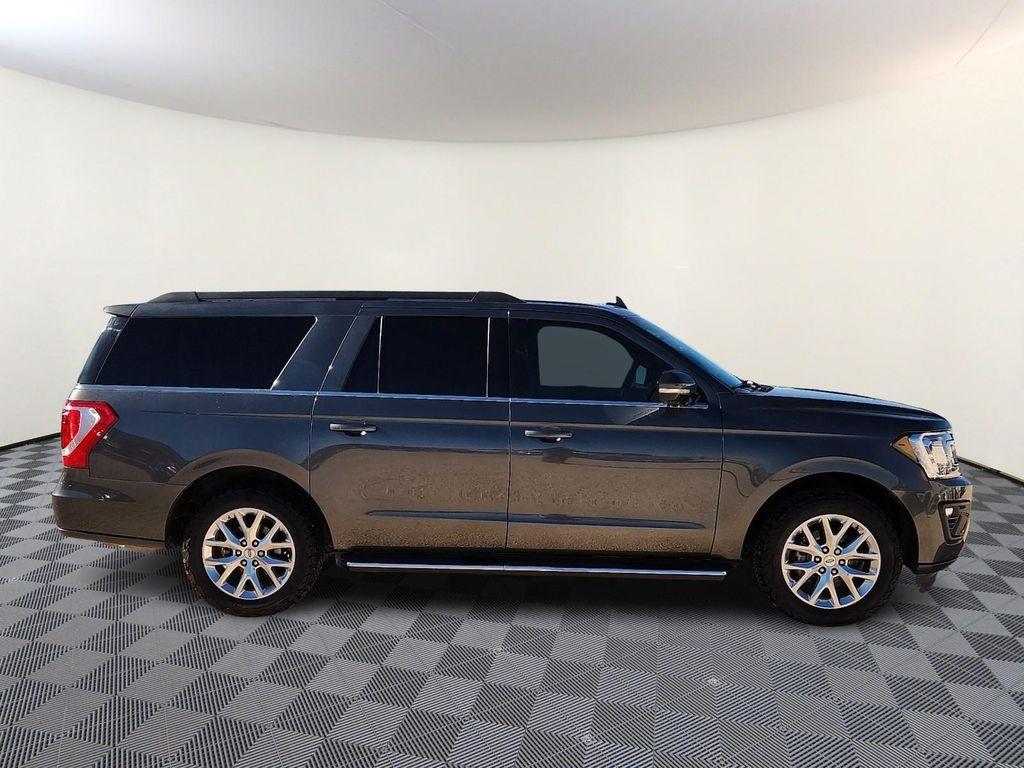 used 2021 Ford Expedition Max car, priced at $23,998
