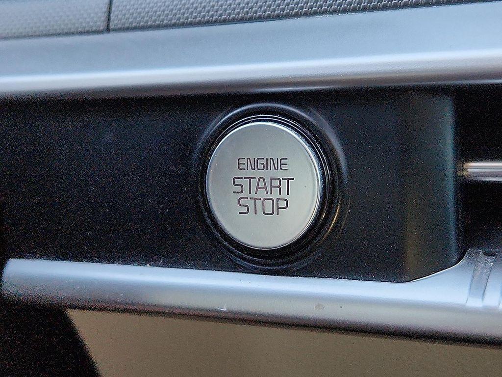 used 2021 Kia K5 car, priced at $17,998