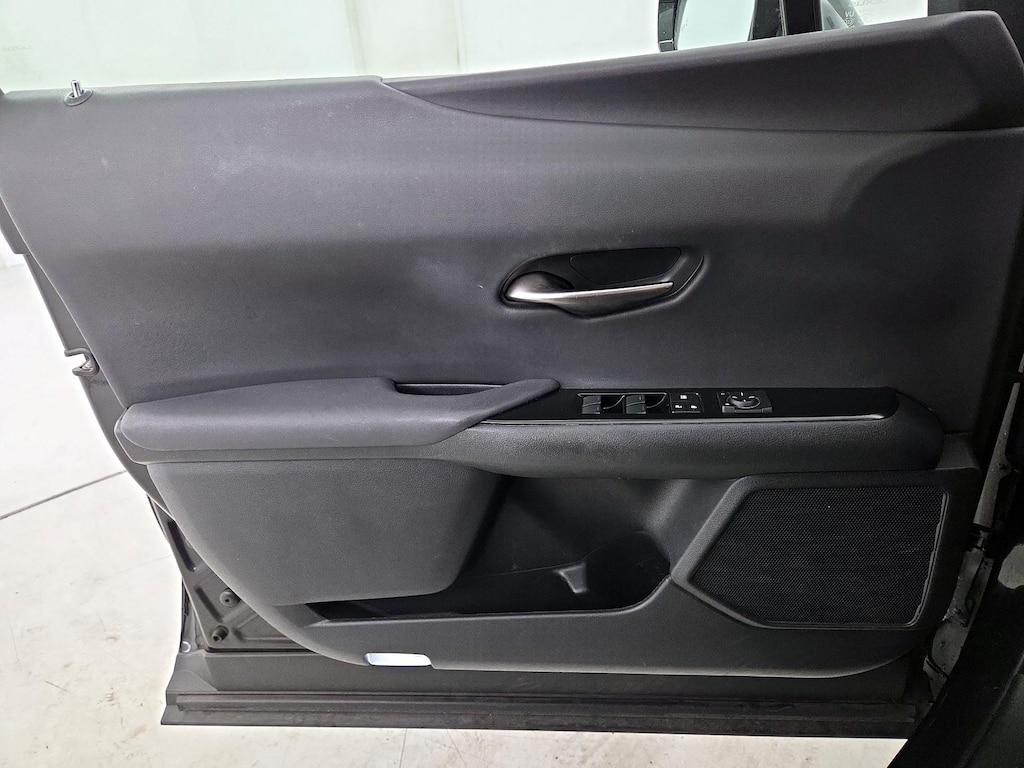 used 2023 Lexus UX 250h car, priced at $29,998