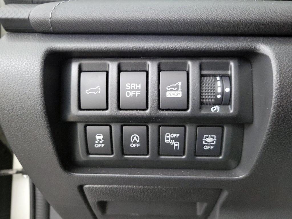 used 2023 Subaru Forester car, priced at $31,998