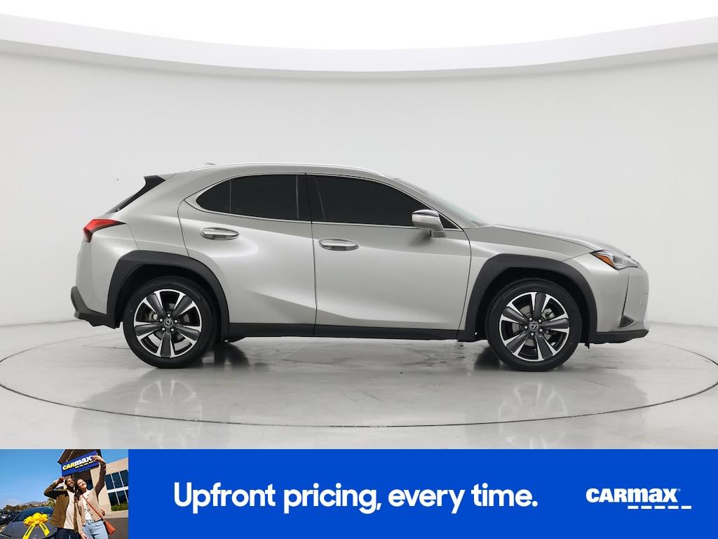 used 2019 Lexus UX 200 car, priced at $22,998