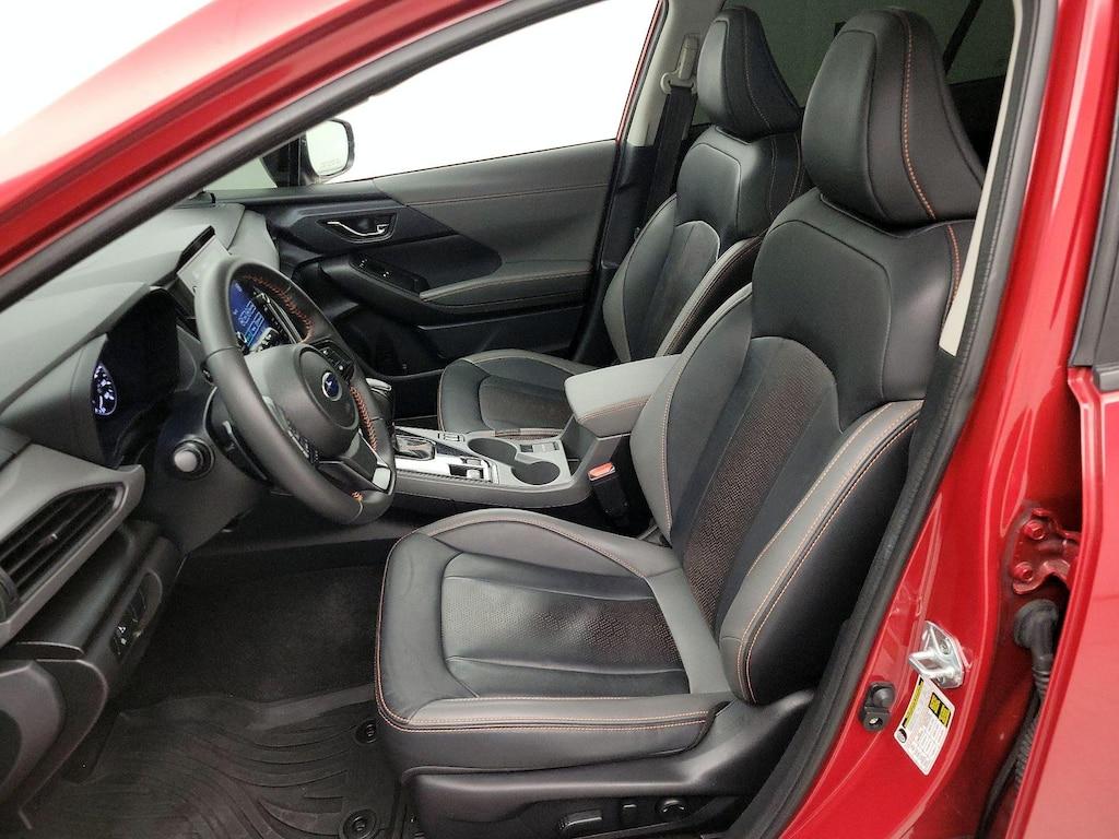 used 2024 Subaru Crosstrek car, priced at $27,998