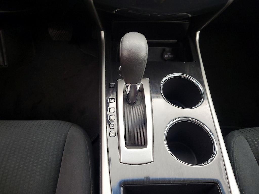 used 2014 Nissan Altima car, priced at $12,998