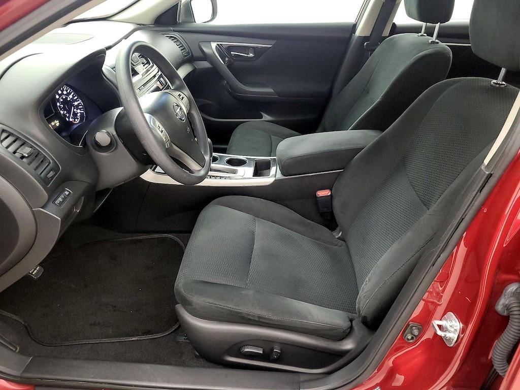 used 2014 Nissan Altima car, priced at $12,998