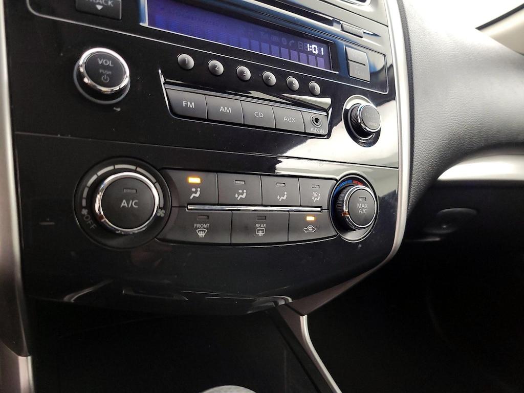 used 2014 Nissan Altima car, priced at $12,998