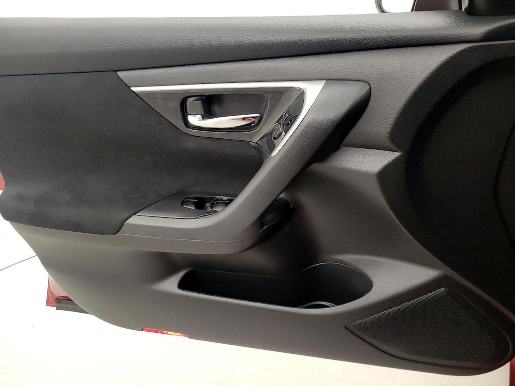 used 2014 Nissan Altima car, priced at $12,998