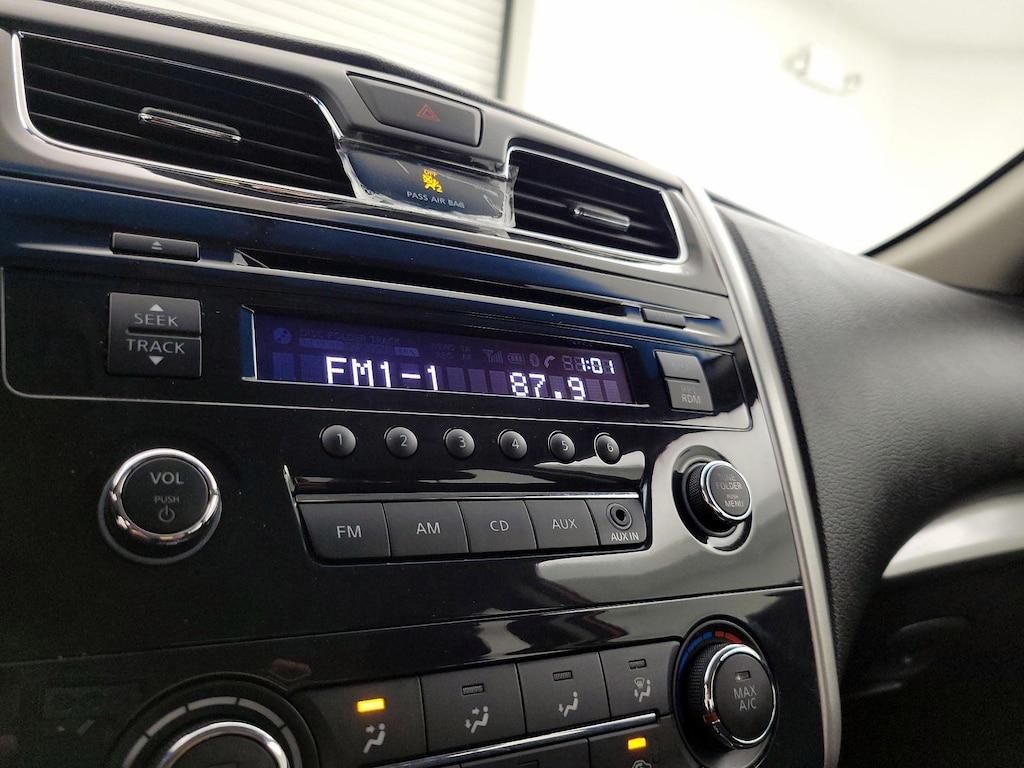used 2014 Nissan Altima car, priced at $12,998