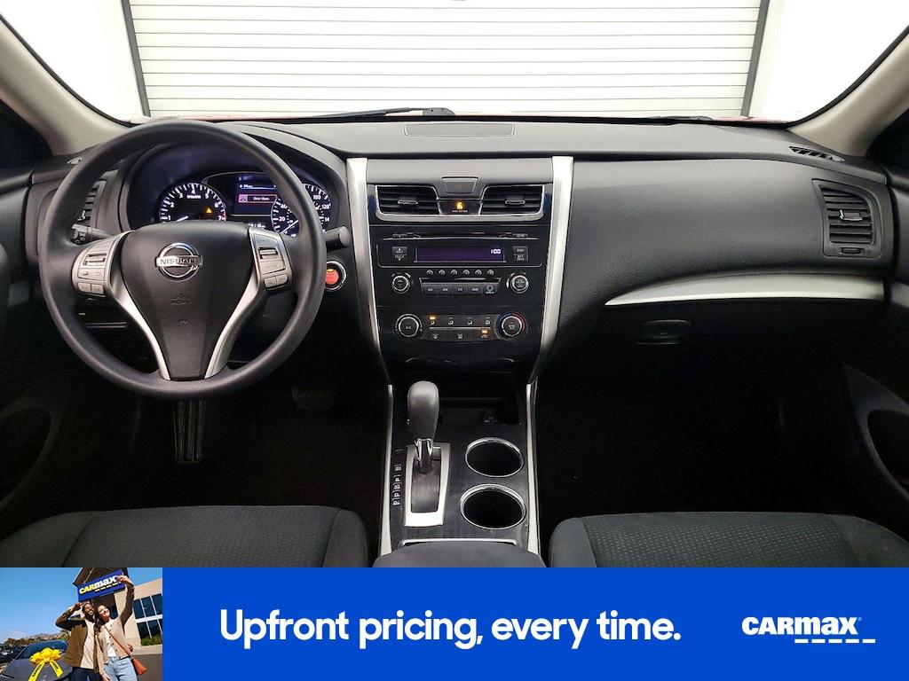 used 2014 Nissan Altima car, priced at $12,998