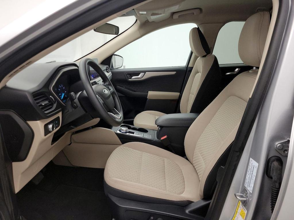 used 2020 Ford Escape car, priced at $16,998