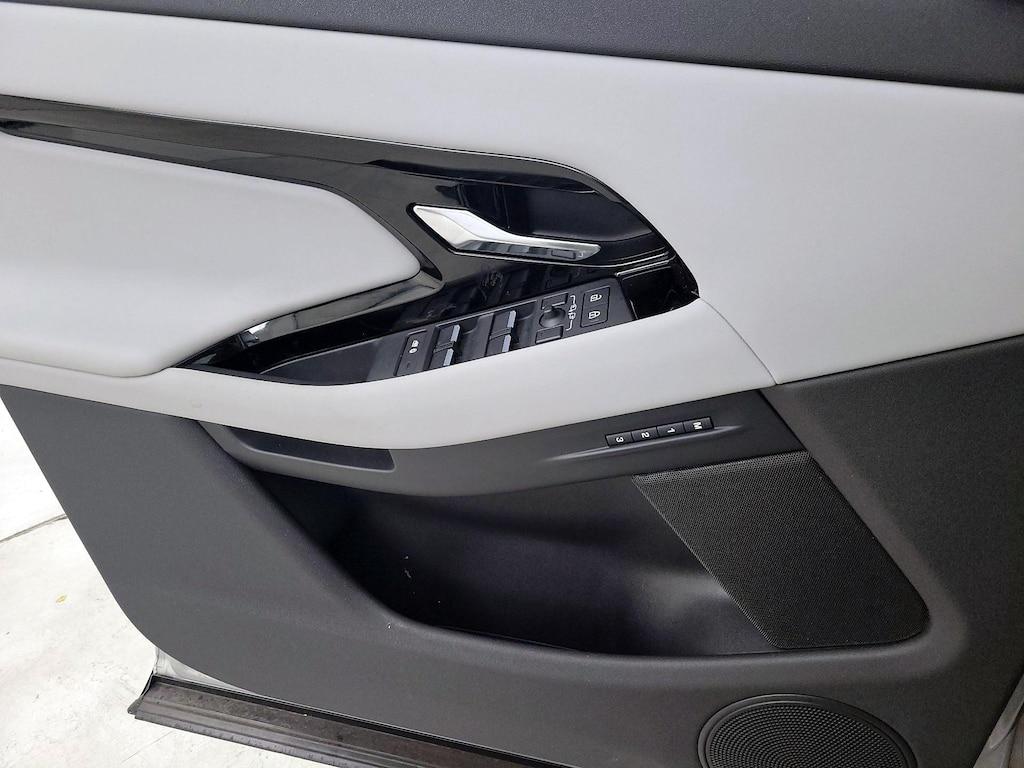 used 2025 Land Rover Range Rover Evoque car, priced at $44,998