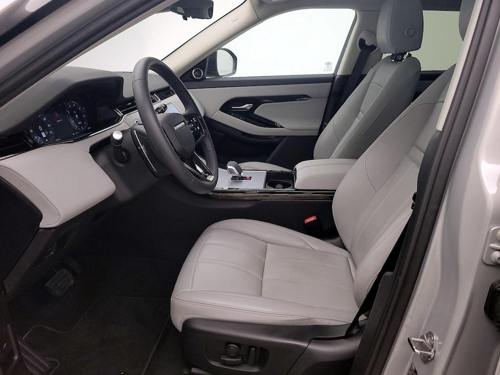 used 2025 Land Rover Range Rover Evoque car, priced at $44,998