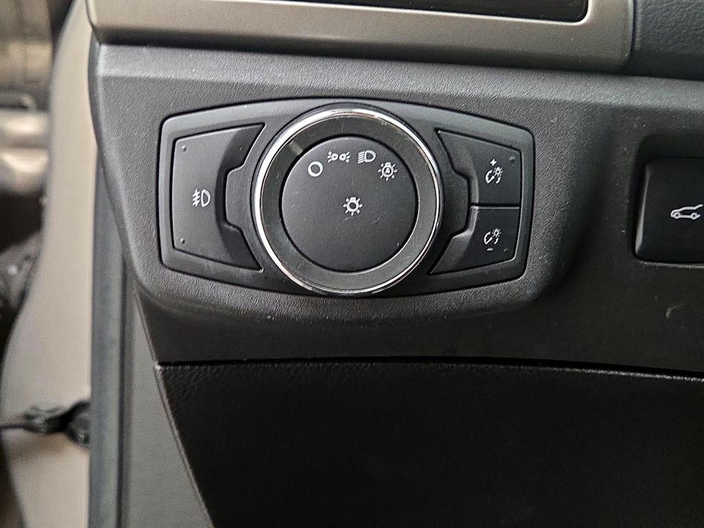used 2016 Ford Fusion car, priced at $13,599